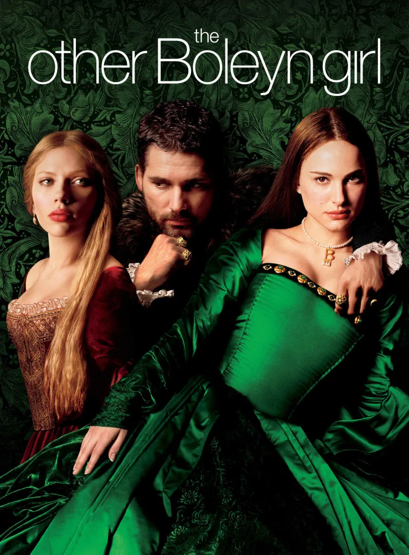 The Other Boleyn Girl (2008) (Hindi + English) Dual Audio Hollywood Movie BluRay HD ESub