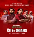 City Of Dreams S1 (2019) Hindi Completed Web Series HEVC