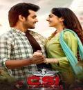 CSI Sanatan (2023) (Hindi + Telugu) Dual Audio UnCut South Movie HD ESub