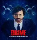 Drive (2025) (Hindi + Telugu) Dual Audio UnCut South Movie HD ESub