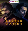 Sacred Games S01 (2018) Hindi Completed Web Series HEVC ESub