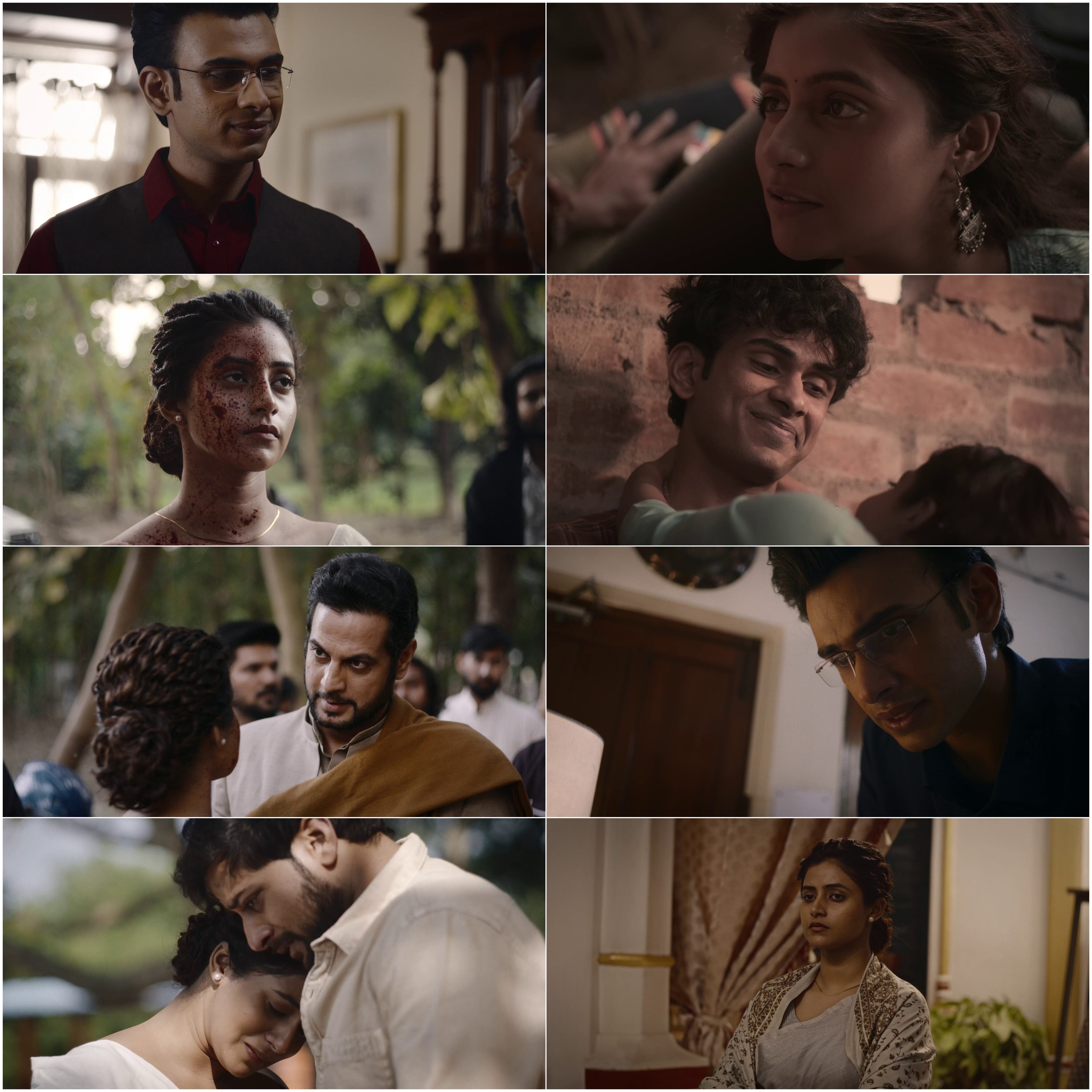 Thukra Ke Mera Pyaar S02 (2026) Hindi Completed Web Series HEVC ESub {🔥Ep.34-37 (Part-09) ADD} screenshot